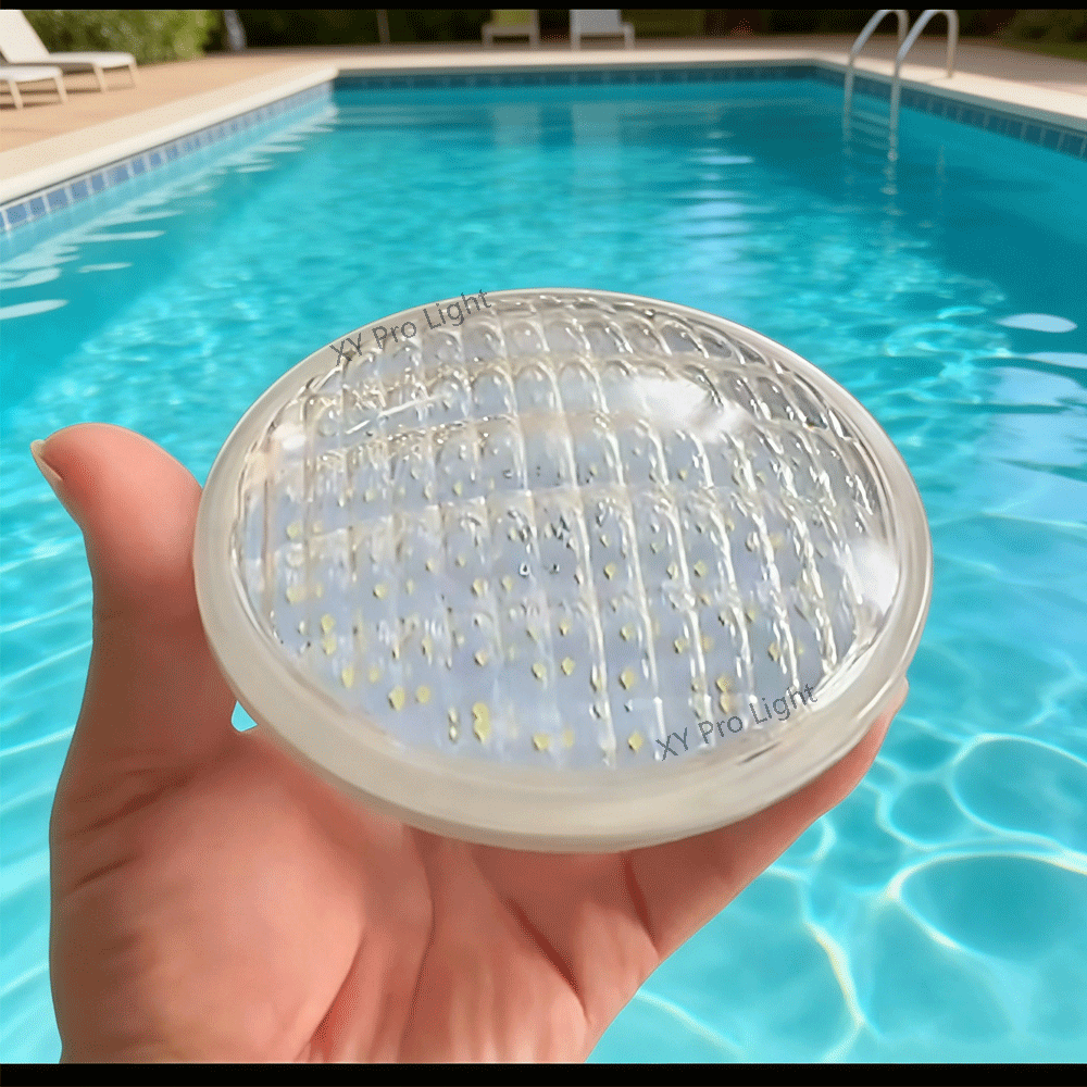 Xy Spa & Wellness George Town Reviews - Luci Subacquee LED 12W, 7W, 9W,