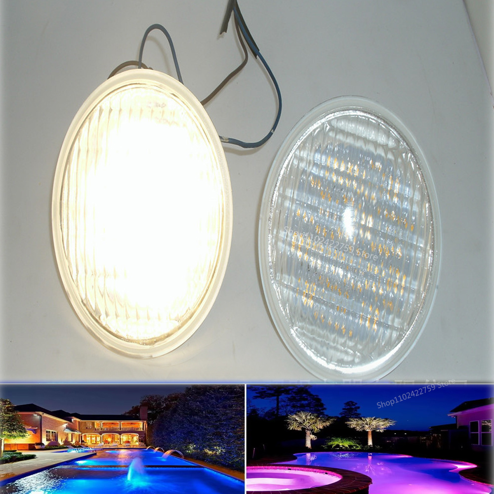 Xy Spa & Wellness George Town Reviews - Luci Subacquee LED 12W, 7W, 9W,