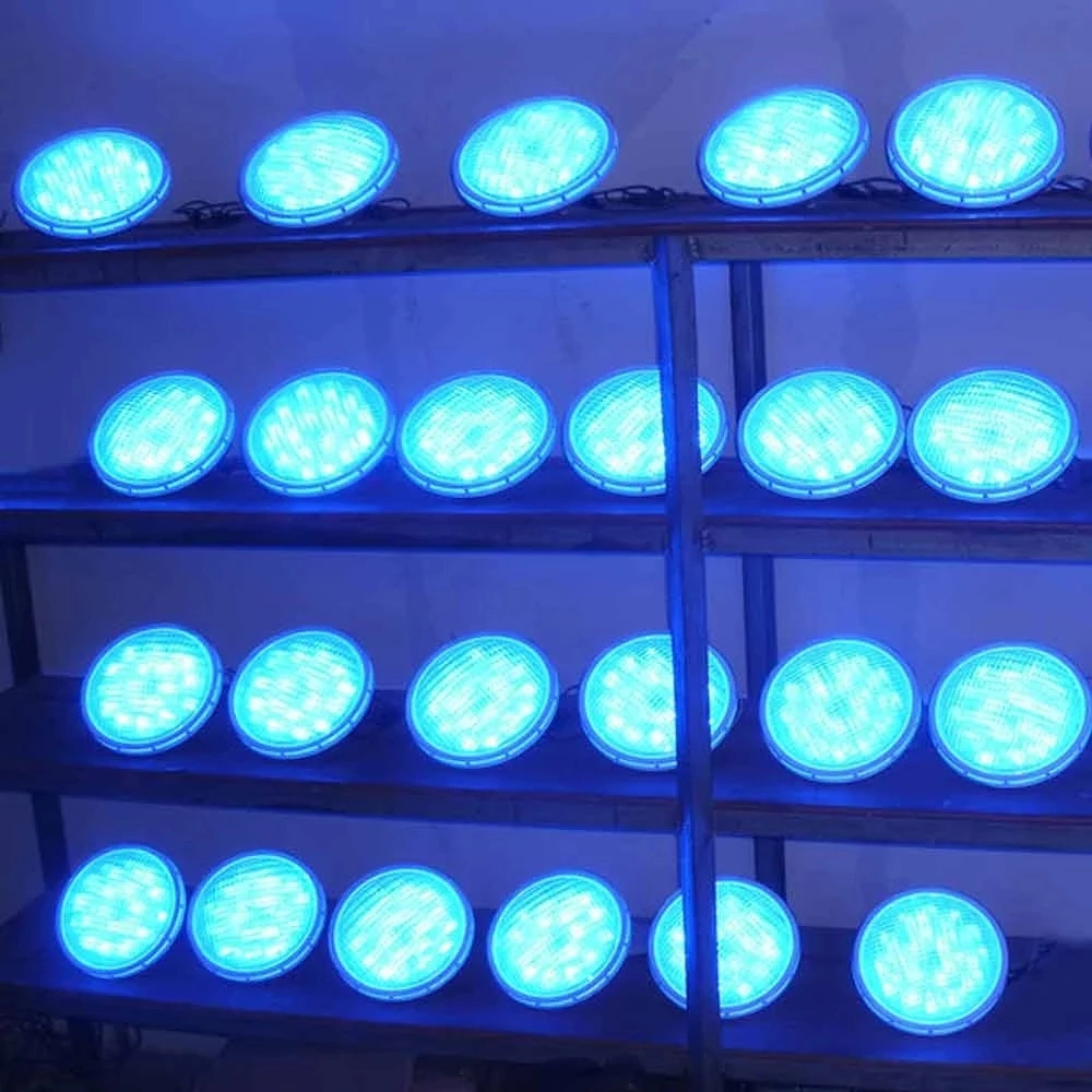 Xy Spa & Wellness George Town Reviews - Luci Subacquee LED 12W, Lampada per