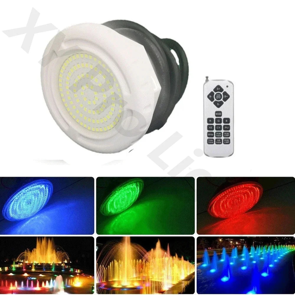 Luci per piscina Spa a LED IP6 - Xy Spa & Wellness George Town Reviews recensione e prezzo