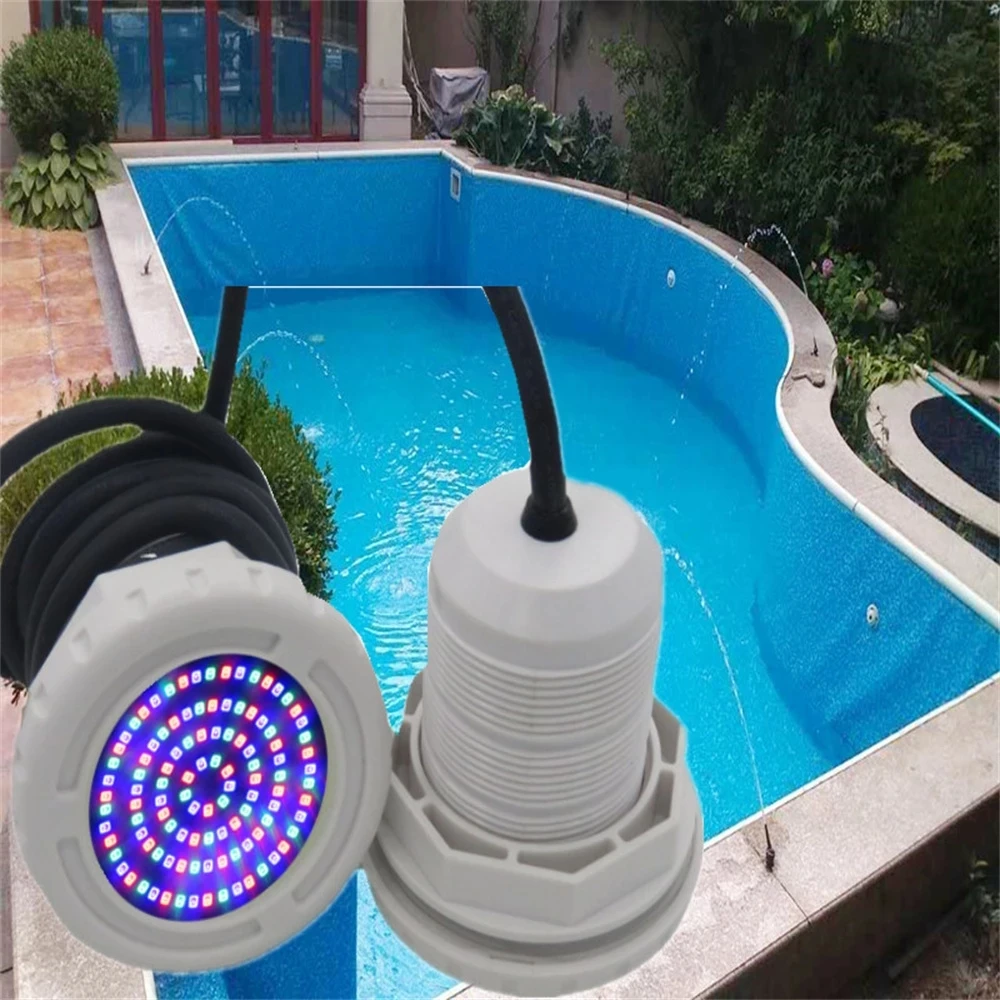 Luci per piscina Spa a LED IP6 - Xy Spa & Wellness George Town Reviews recensione e prezzo