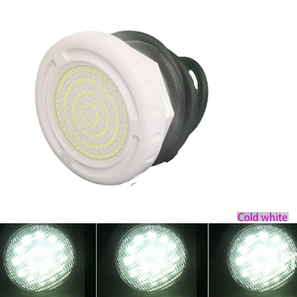 Illuminazione subacquea a LED  - Xy Spa & Wellness George Town Reviews recensione e prezzo