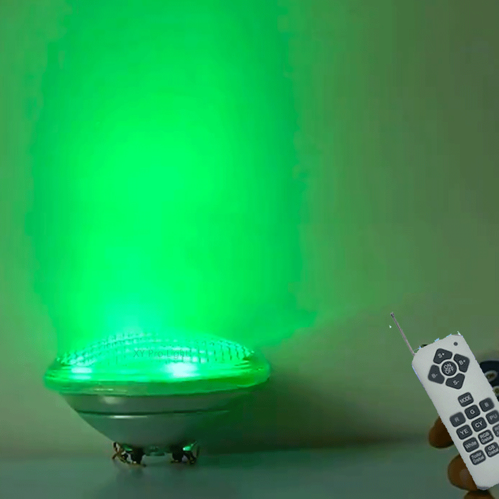 45W 25W PAR56 RGB LED Piscina  - Xy Spa & Wellness George Town Reviews recensione e prezzo