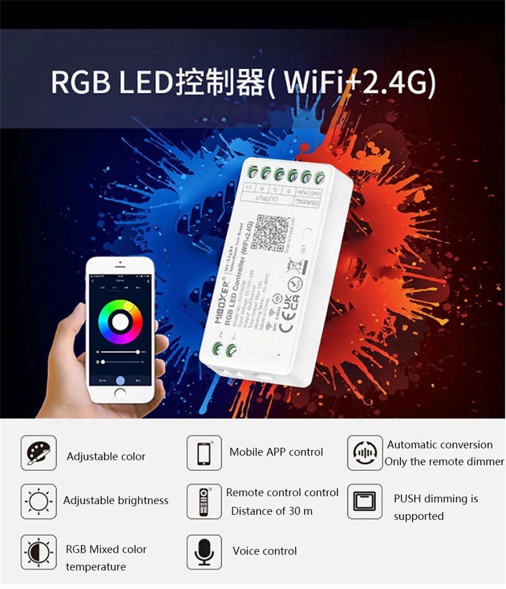 Luci Subacquee RGB 45W, Lampad - Xy Spa & Wellness George Town Reviews recensione e prezzo