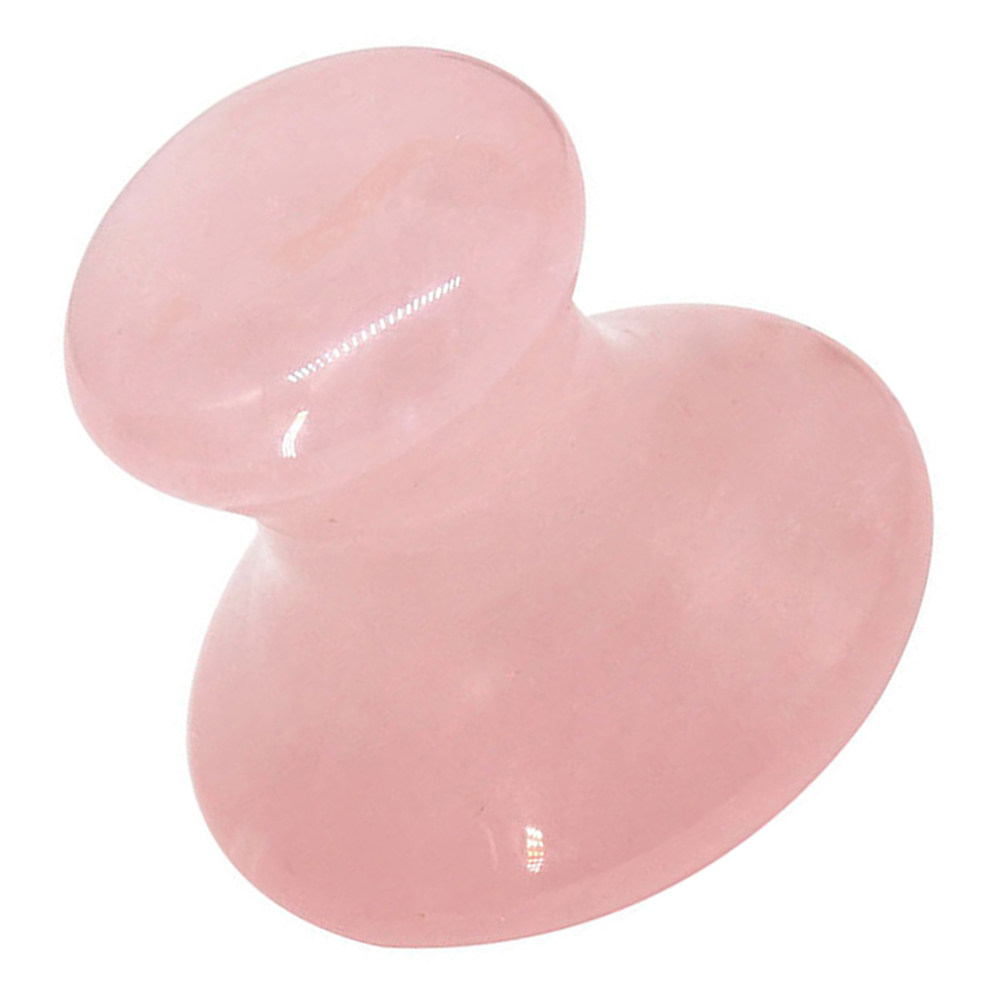 Strumento per Massaggio Gua Sh - Gua Sha Tool Rose Quartz recensione e prezzo