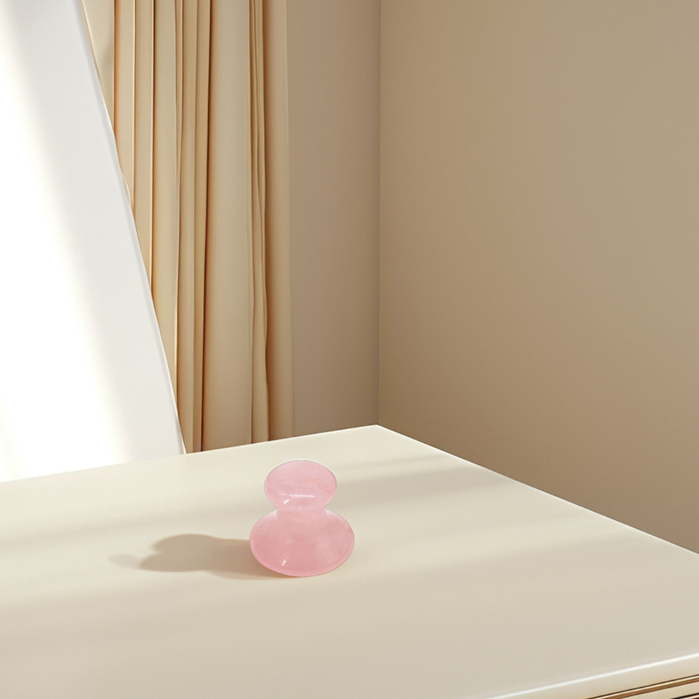 Strumento per Massaggio Gua Sh - Gua Sha Tool Rose Quartz recensione e prezzo
