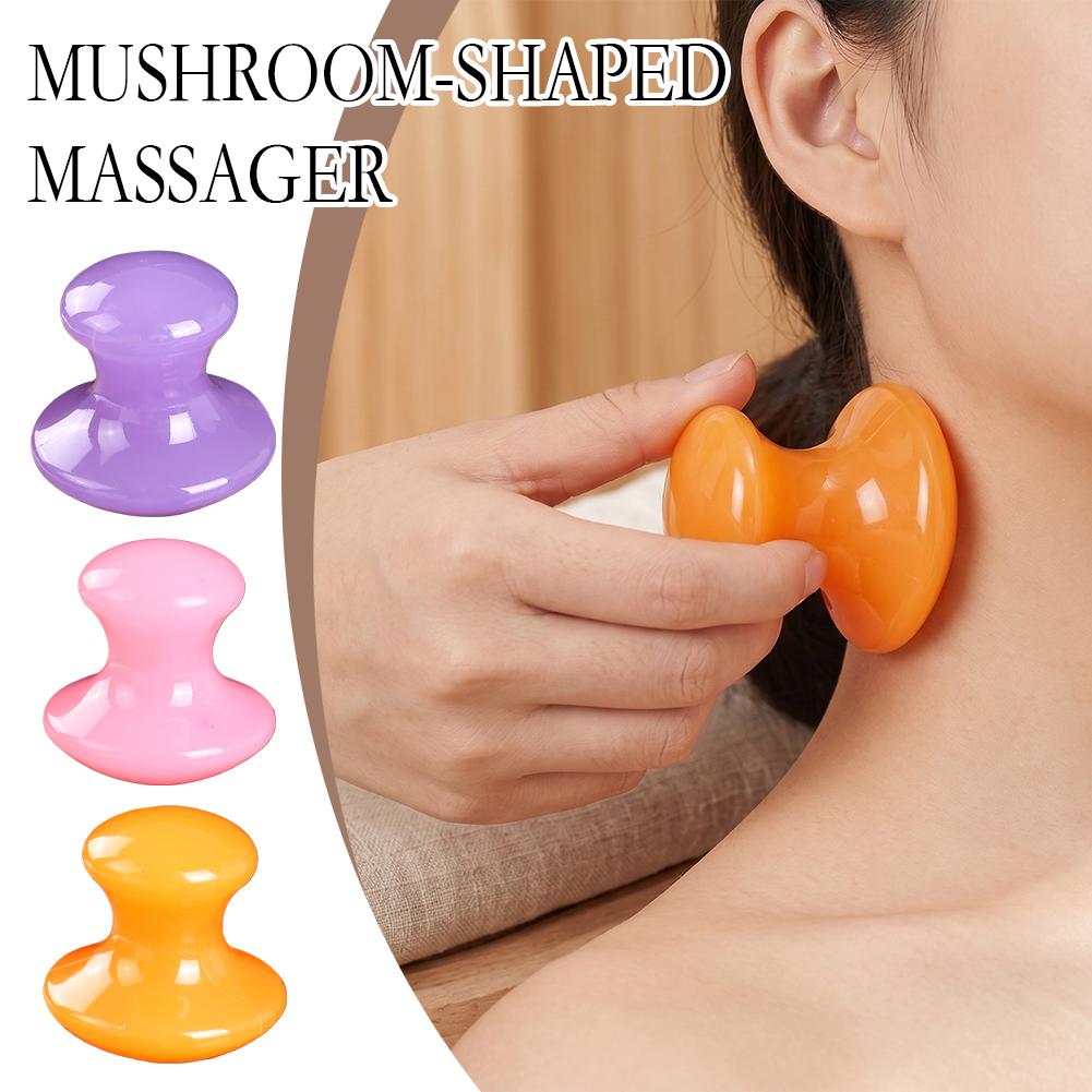 Massaggiatore viso in giada di - Gua Sha Tool Rose Quartz recensione e prezzo