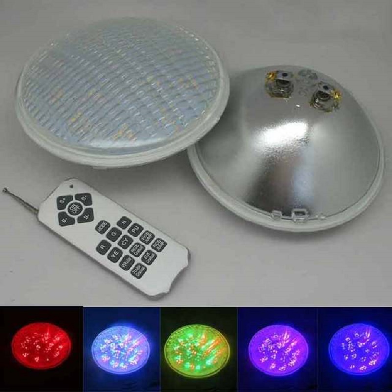 Faro LED RGB PAR56 da 25W per  - Xy Spa & Wellness George Town Reviews recensione e prezzo