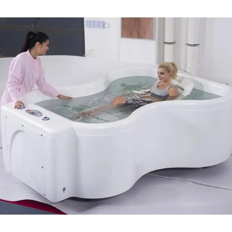 Letto spa a farfalla Vasca da  - Xy Spa & Wellness George Town Reviews recensione e prezzo