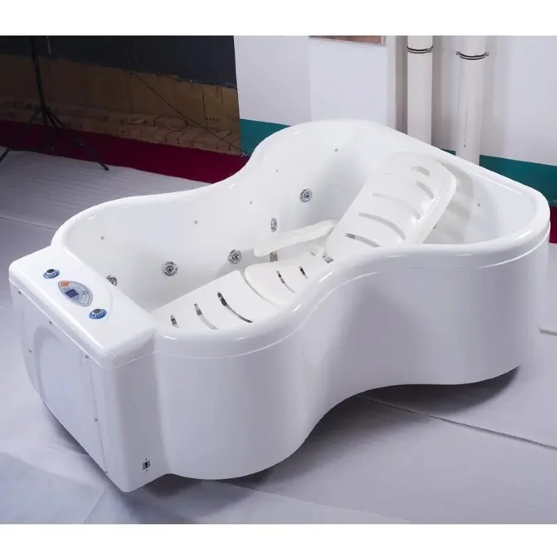 Letto spa a farfalla Vasca da  - Xy Spa & Wellness George Town Reviews recensione e prezzo