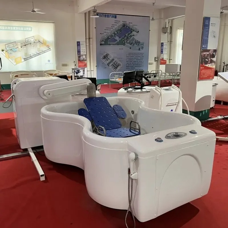 Letto spa a farfalla Vasca da  - Xy Spa & Wellness George Town Reviews recensione e prezzo