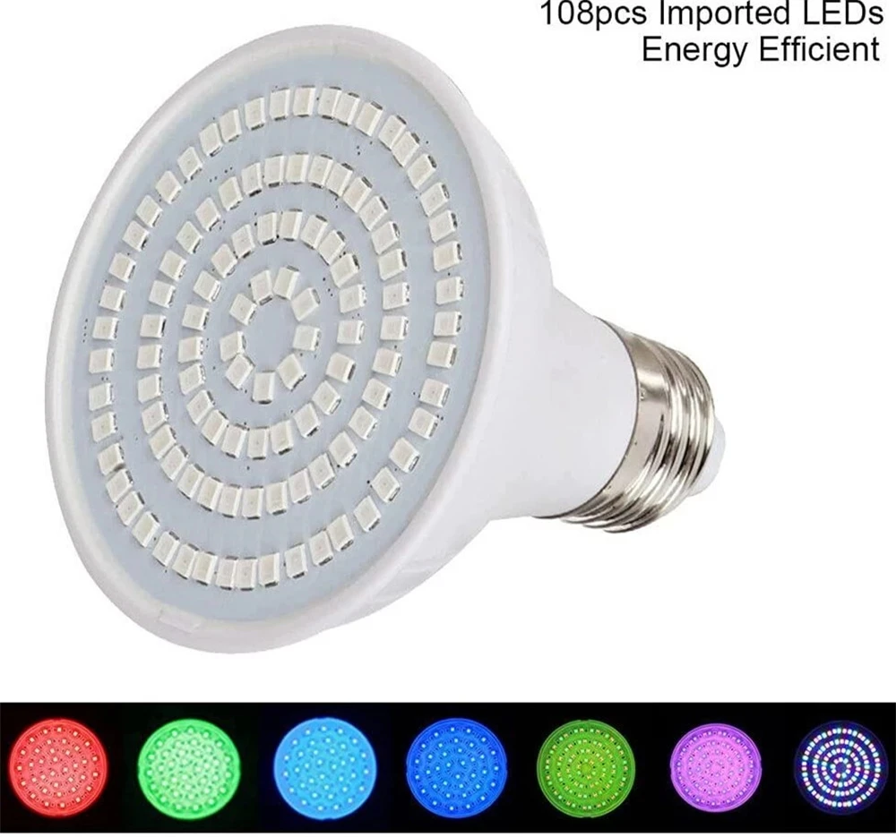 Luce per piscina a LED E27 E26 - Xy Spa & Wellness George Town Reviews recensione e prezzo